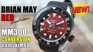 Secret revealved - Marinemaster Conversion Case (Review)