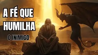 Você Sabia Que o Silêncio de Jó Foi Uma Grande Derrota Para o Inimigo?
