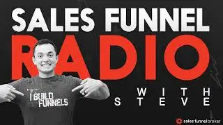 Online B2B Sales Funnels with James Smiley, Ep. 68