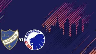 Live stream Match Norrkoping - Copenhagen Норрчепинг - Копенгаген Atlantic Cup