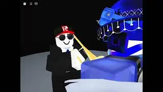 LEAVE ME ALONE! (Link to game is in description