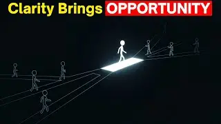 Why the Focus Paradox Reveals Saying &lsquo;No&rsquo; Creates More Opportunities