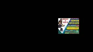 Genius Computer courses video ##@@new video 2023@@##