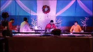 Naache Nandlaala - Matthew Mohan