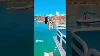 Golden Hour Water Edit #shorts #goldenhour #water #edit