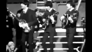 The Beatles 'I Feel Fine'