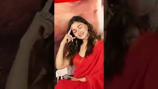 Alia bhatt favourite alphabet🤩 R🤩