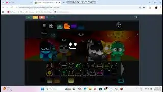 Sprunki Bonus Swap [Leak 1]