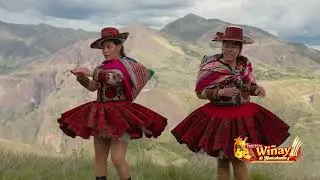 PROYECTO WIÑAY DE HUASCABAMBA Y LAS CHIWANUACITAS DE CHUMBILCAS - MANAMAMAYOC