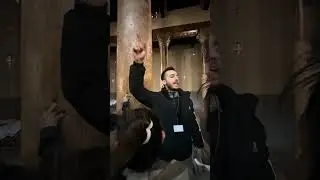 Bethlehem Tour 