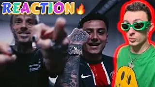 What did he do? | Hard Rico-Hayabusa (Reakce)