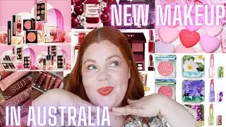 New Beauty in Australia #69 |