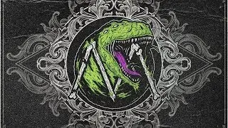Midnight Tyrannosaurus - Supreme Symbiote (From The Depths EP)