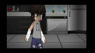 //I hate that first child b!tch rae!!// part 2 of 