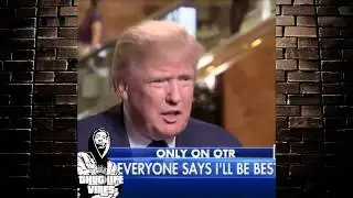 Funny Donald Trump Vine Compilation
