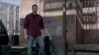 Demon Dean Tribute