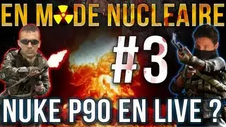 TheKairi & FnXp Double Face commentary sur MW2 - EP.3