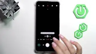 Как сбросить настройки камеры на NUBIA Focus 2 Ultra 5G
