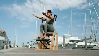Mooma - pilates & yoga