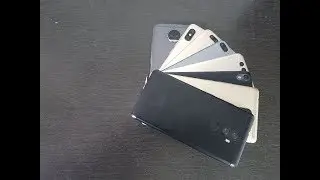 Best Camera Smartphones below Rs 15,000 (2018)