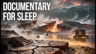 Did Ancient Civilizations Rise and Vanish Before the Continents Formed? | Documentary For Sleep