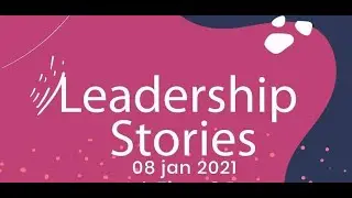 Leadership stories: предприниматель, инвестор и основатель World Leader Summit Arijit Bhattacharyya