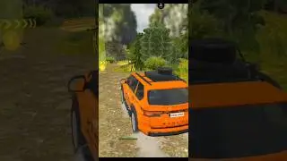 Fortune Car Off Road Driving 🏔️ | Off Road Car Simulator #shorts #youtubeshorts #gaming