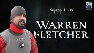 Sunken Lives - Interview with Warren Fletcher