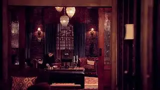 Rebekah and Klaus