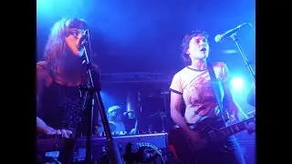 Floodlights - Tricky - Le POPUP Du Label Paris - 05/09/2025
