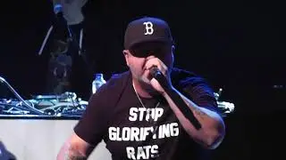 Slaine - 'Nothin' But Business (Live)