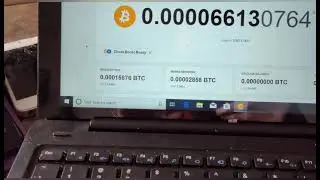 Bitcoin Mining/Free Bitcoin Every Day/Farm Update/Crypto Tab