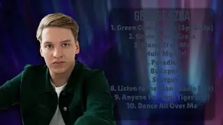 George Ezra-Essential singles of 2024-Superior Tracks Playlist-Seductive