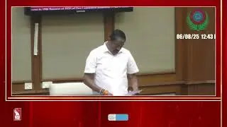Mormugao MLA Sankalp Amonkar Flagged Arpora Violations Months Before Birch Fire
