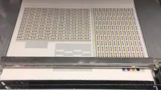 My3Dfamily *Refill Color Binder* + My3Dfamily Powder for Z Printer Projet 660 Pro