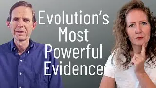 Evolution's Best Argument