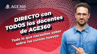 Todo lo que necesitas saber de los cursos nuevos