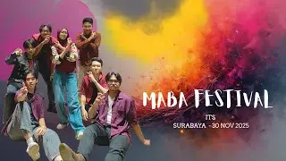POLARIO BAND FESTIVAL MABA CUP 2025 ITS