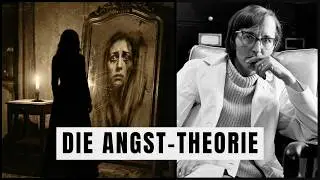 Warum 90% der Menschen an ihrer ANGST sterben – Nicht an der Krankheit