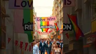 Thailand Makes History: First Southeast Asian Nation to Legalize Same-Sex Marriage!