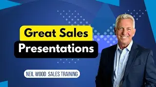 Rehearse Sales Presentations | Sales Pitch Training for Success