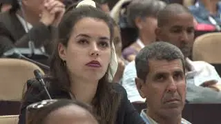 Inauguración Informática 2024