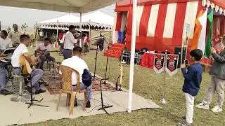 (EX-ARMY)    EXSM RALLY 2023.          AT  Bengdubi  Military Station : 5 March 2023 .