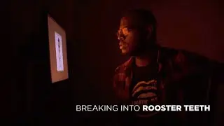 Rooster Teeth Employment Announcement