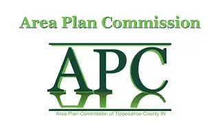 Tippecanoe County, Indiana Area Plan Commission 2026-01-21
