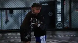 future of MMA