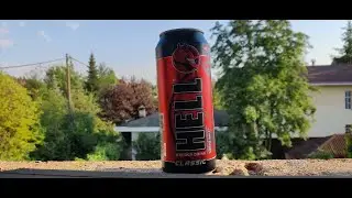 обзор на Hell classic (4k 60FPS)