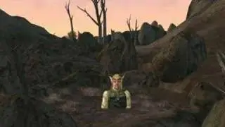 Nobody Likes Fargoth