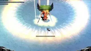 M-U online MUren server (GUILD) H/\RMONY [BK]c0ron