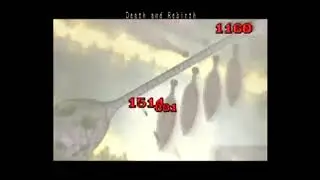 Dot.Hack//MUTATION - Magus: Death and Rebirth
